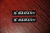     () Hamann
