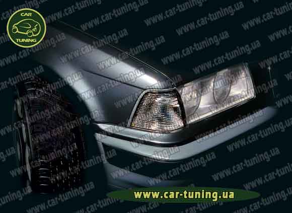  "Angel Eyes"  ()  IN-PRO BMW E-36 Limousine Compact Touring/Coupe Cabriolet