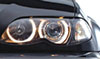 BMW E-46 Limousine Touring 10/01-03/04 IN-PRO   "Angel Eyes" (/)