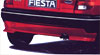Ford Fiesta 88-96   