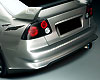 Honda Civic 2001-  