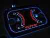    Honda CRX 90-91