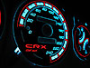    Honda CRX Del Sol