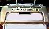 Toyota Land Cruiser 100     ()