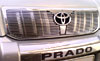 Toyota LandCruiser 120 PRADO   