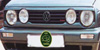 VW Golf II  ()