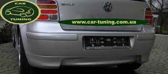    VW Golf IV