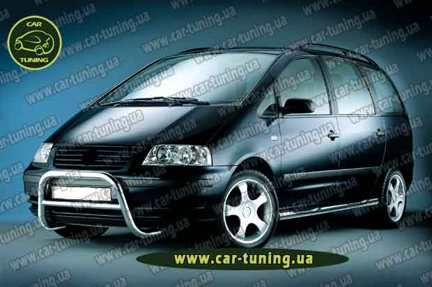   ( 60 ) IN-PRO VW Sharan 2001- 