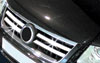 VW Touareg V6 IN-PRO   