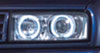 VW Corrado IN-PRO   "Angel Eyes" ()