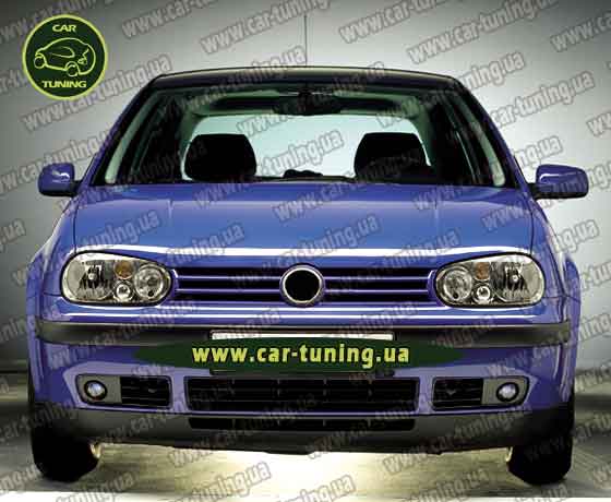    IN-PRO VW Golf 4 1998