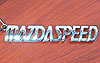  MAZDA SPEED