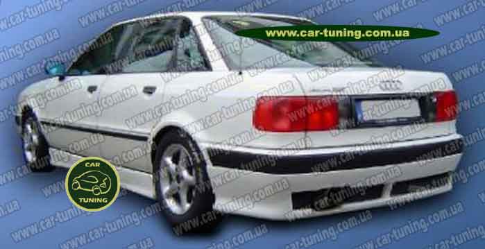    Audi 80 B4 