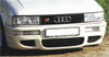 Audi Coupe B3 Докладка переднього бампера