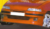 Fiat Punto 93-98 Докладка переднього бампера MS