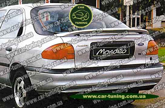  Ford Mondeo 93-97 HB