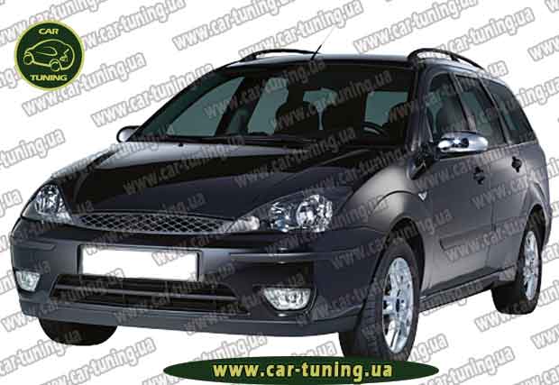   (/) IN-PRO Ford Focus 02-04