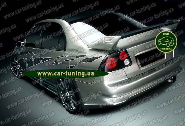   Honda Civic 2001-