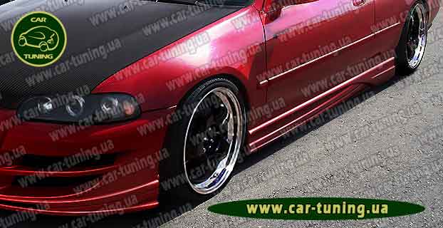  Honda Civic Coupe 92-95