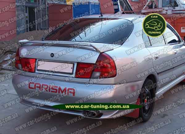  SPORT Mitsubishi Carisma 96-00