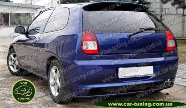   Mitsubishi Colt 1996-