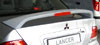 Mitsubishi Lancer IX +STOP 