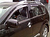 Mitsubishi Outlander 2007-   4  (EGR)