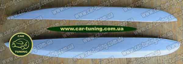 Бровки VW Golf III