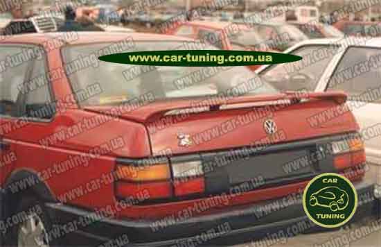 Спойлер VW Passat B3