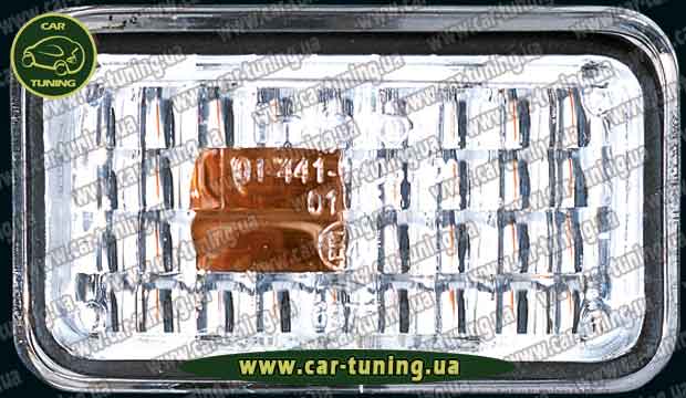 Повторитель поворотов (светлый) IN-PRO VW Polo 86C -1994
