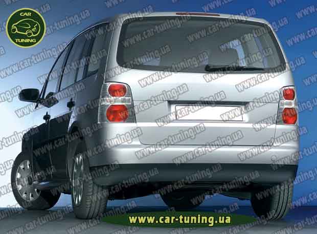   () IN-PRO VW Touran 2003-